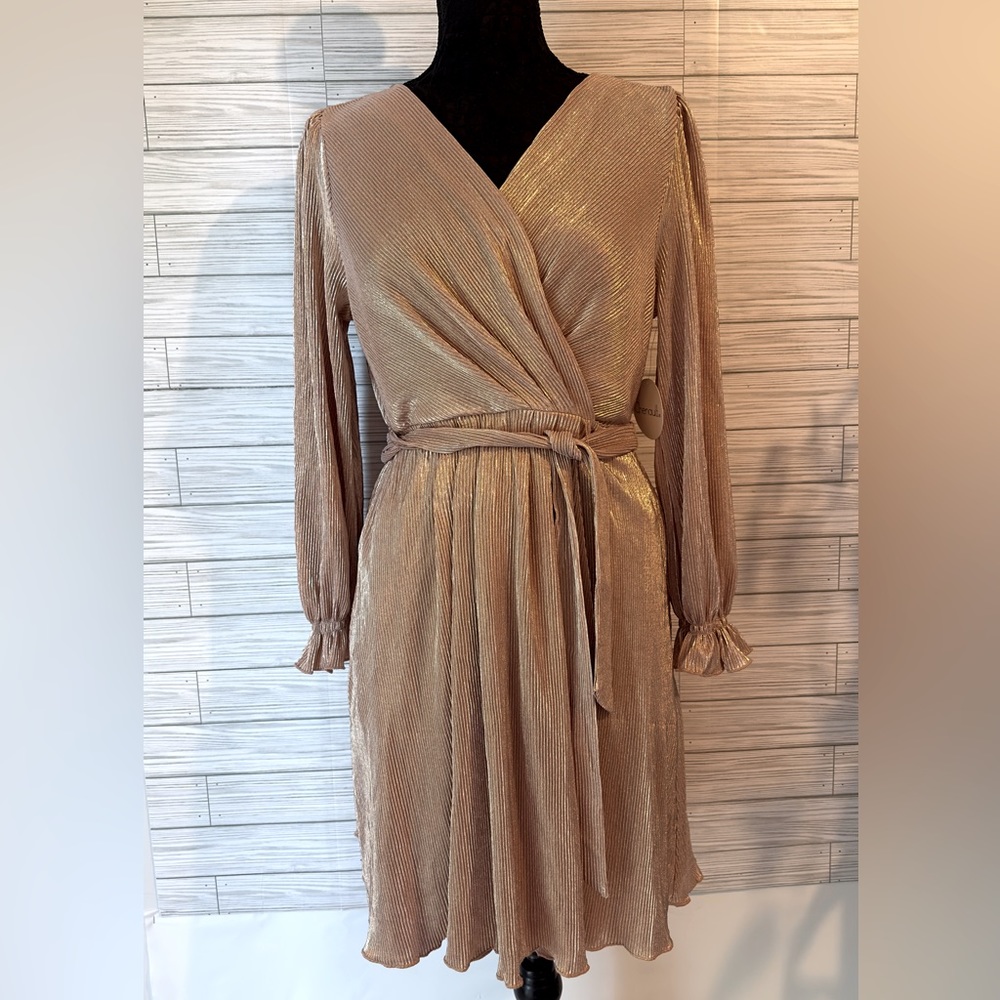 Chenault Mini Dress